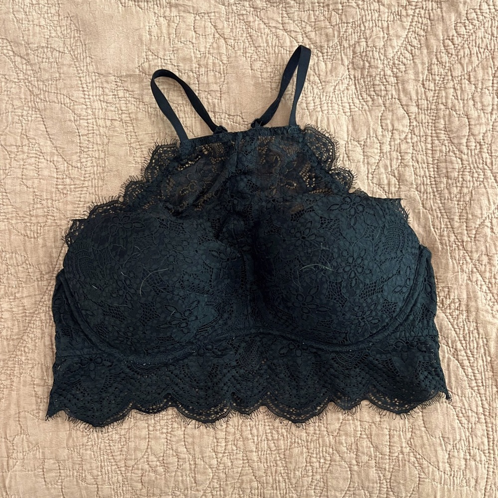 Victoria's Secret PINK - High Neck Bralette